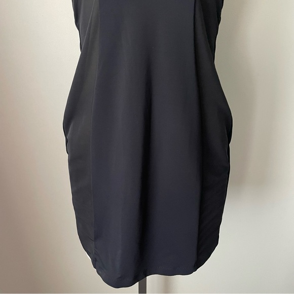 Prima Donna Twist A La Filipe Bustless Shapewear Dress Black - Picture 5 of 10